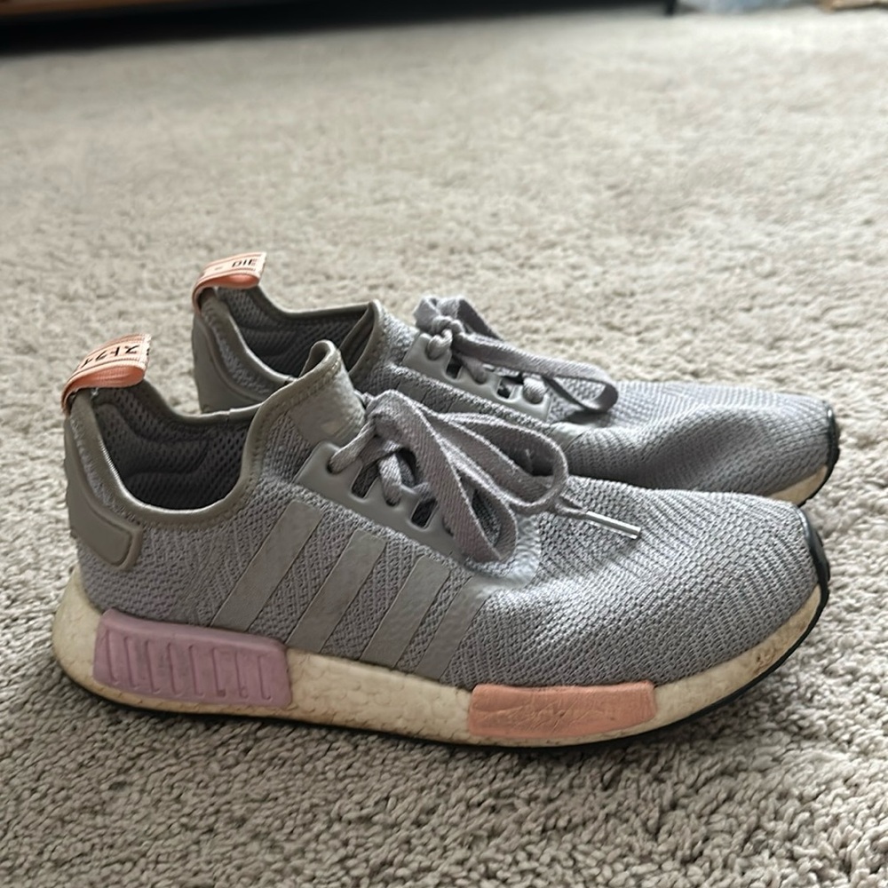 Adidas NMD sneakers
